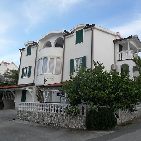 Ferienwohnung Vila Mateja Trogir Exterior foto