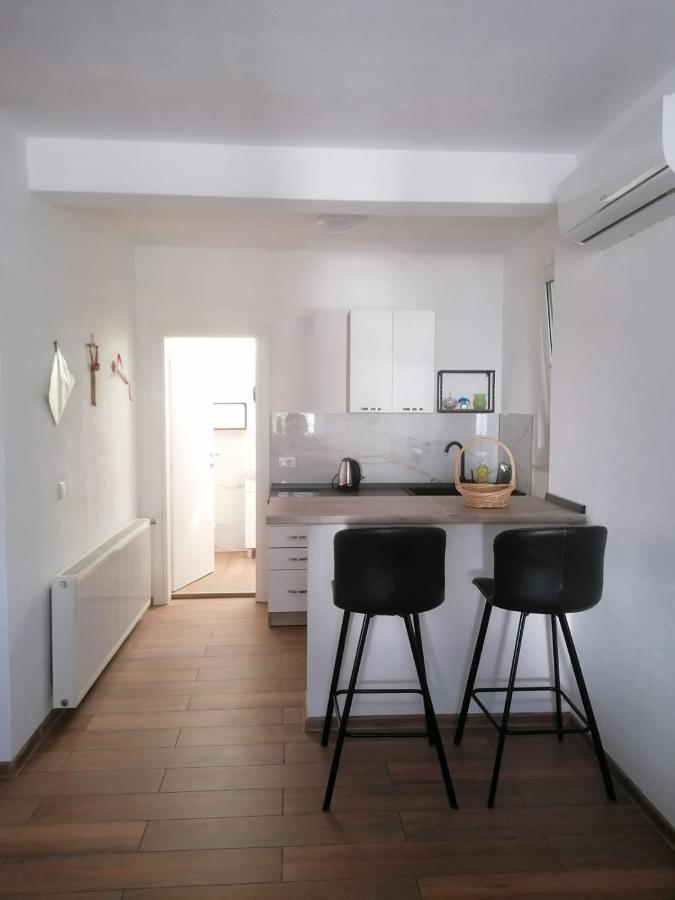 Vila Mateja Trogir Exterior foto