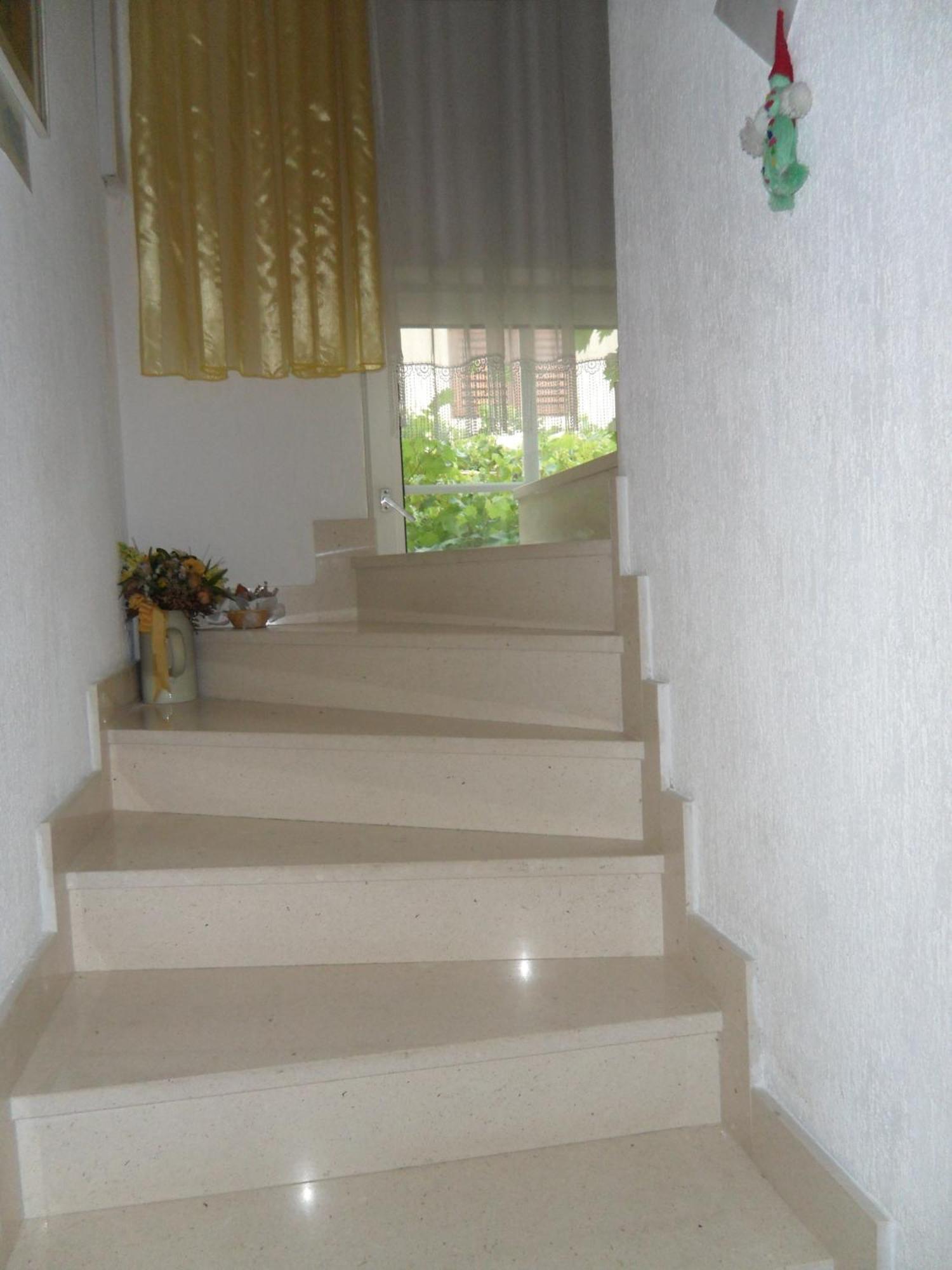 Vila Mateja Trogir Zimmer foto